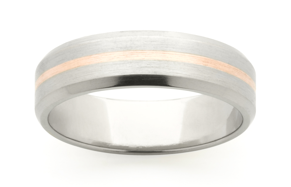 Men's Ring – WD437-6