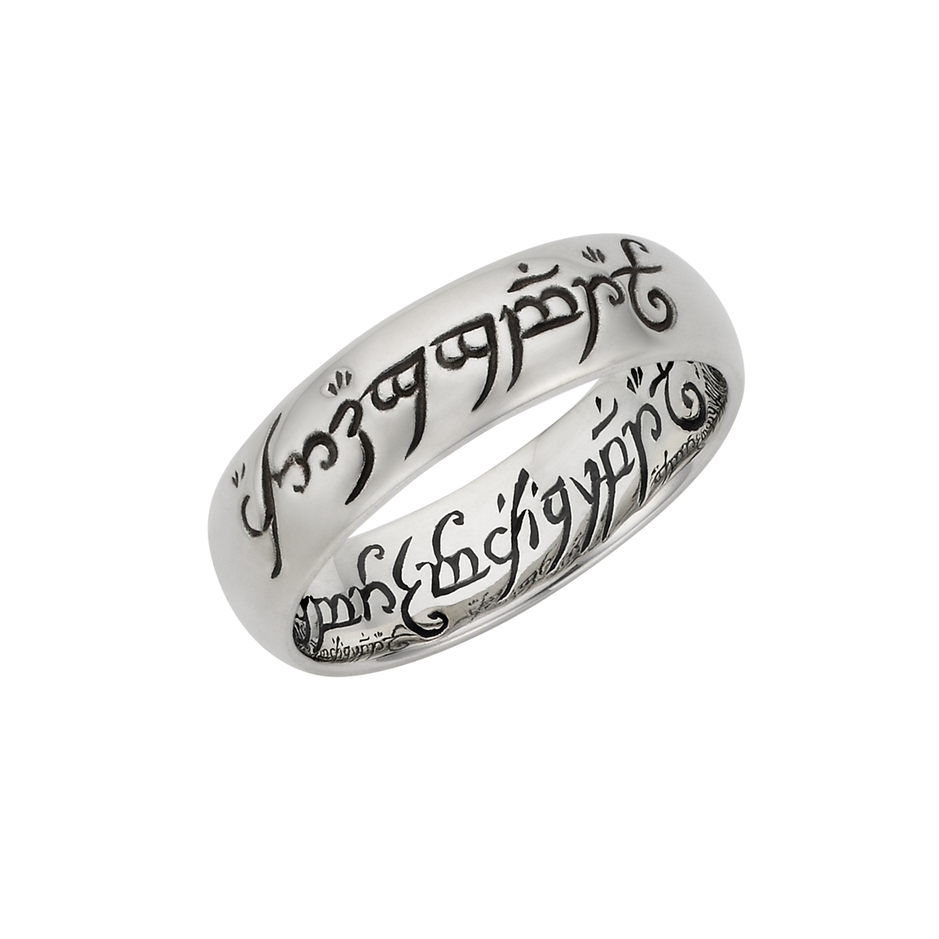 2023 Samoa Lord of the Rings Argonath 1oz Silver Proof-like Coin -  GRReserve.com