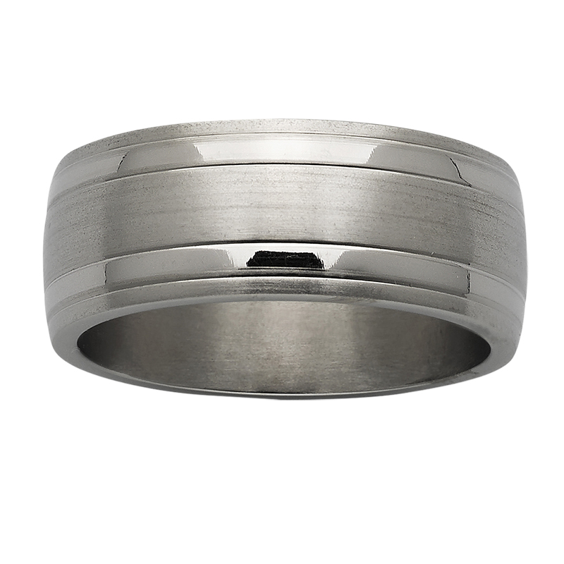 Men's Ring – WD550-9