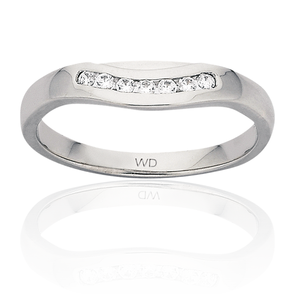 Women's Wedding Ring – LD814 