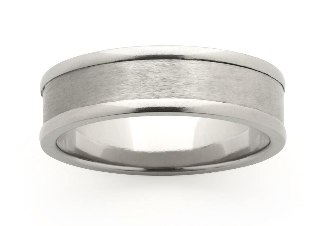 Men's Ring – WD401-7