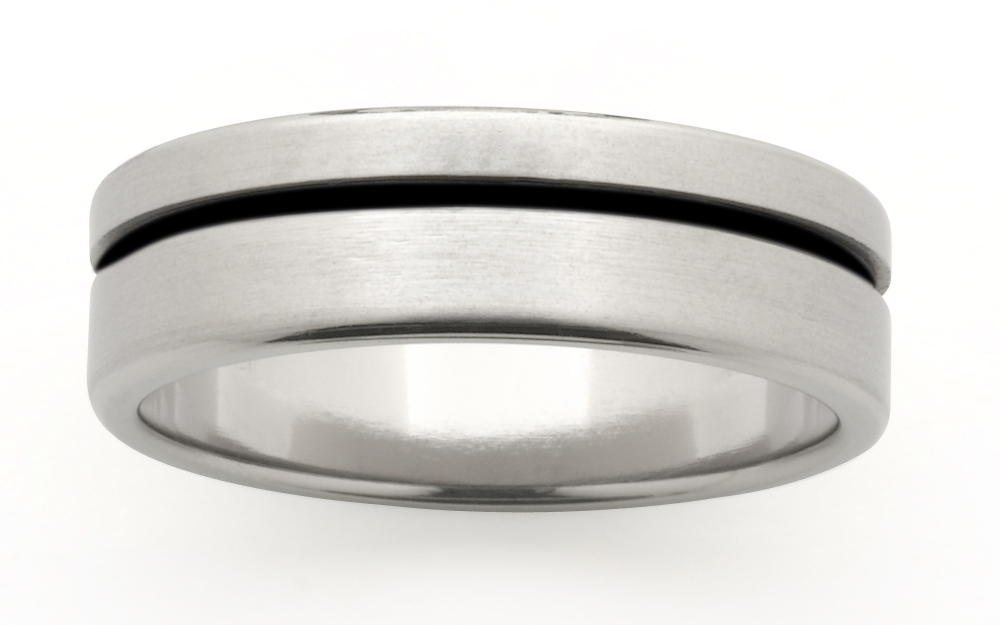 Men's Ring – WD368-7