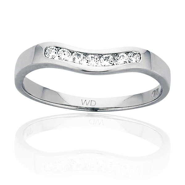 Women's Wedding Ring – LD402 