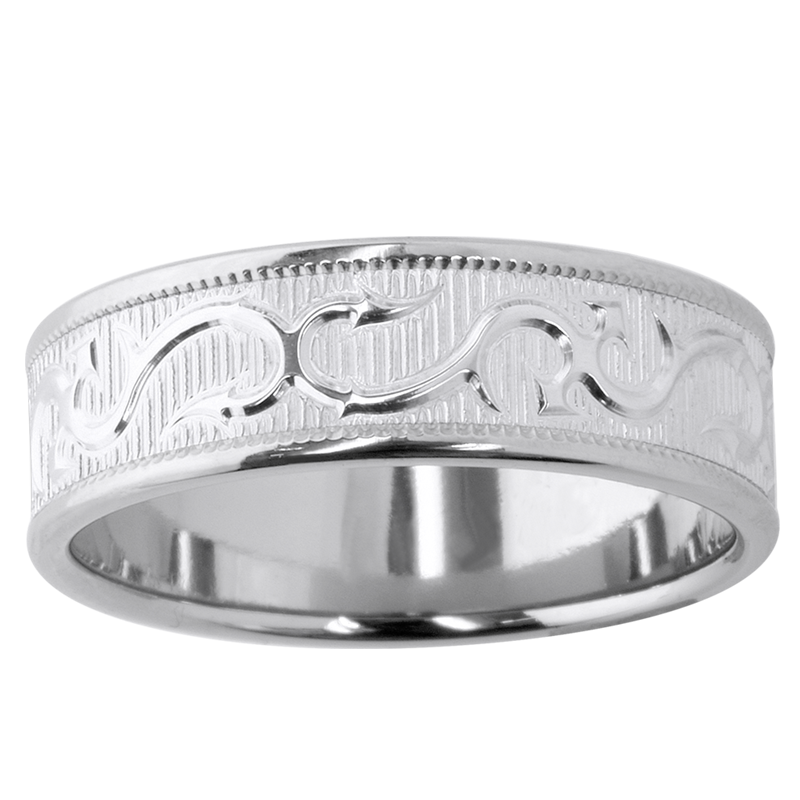 Men's Ring – WD494-7