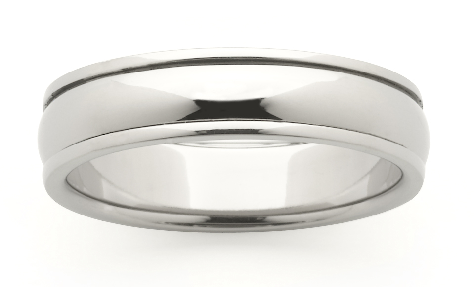 Men's Ring – WD402-6