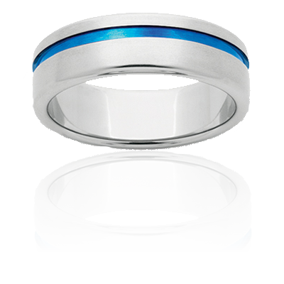 Men's Ring – WD281CB-7