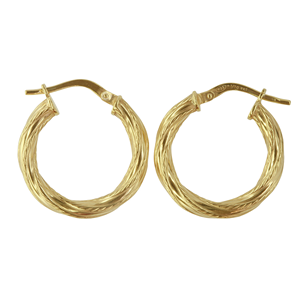 Earrings – WD Rings, NZ & Au